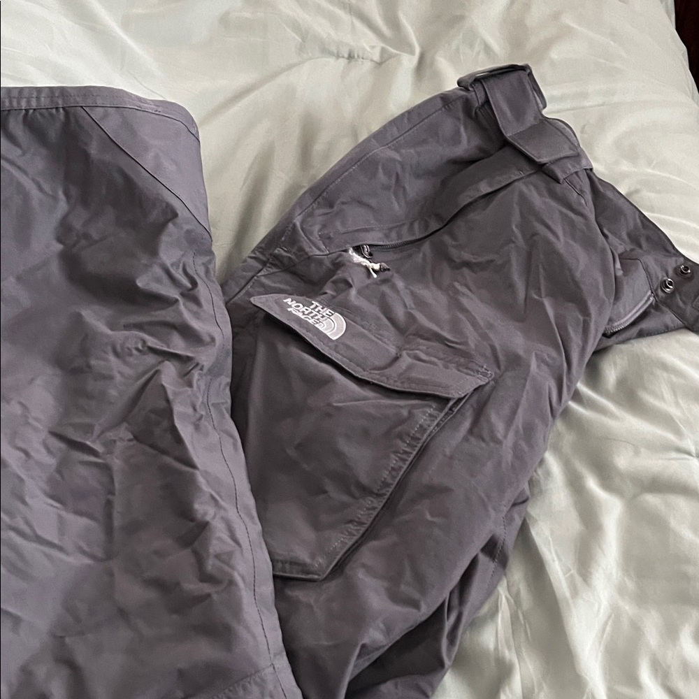 The North Face Women’s Pant characol.